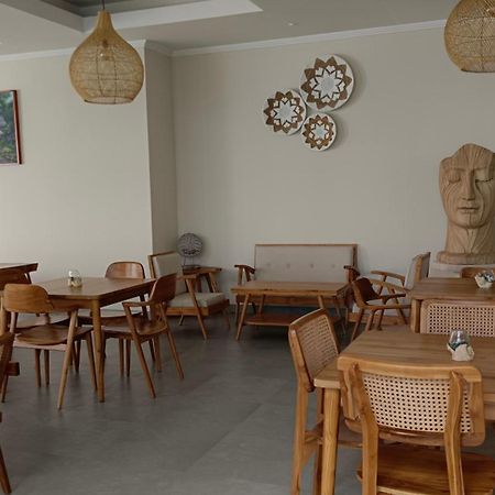 Kubu Garden Suites & Villas Nusa Dua Нуса Дуа Екстериор снимка