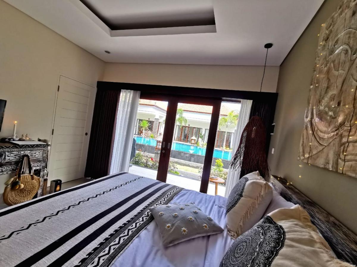 Kubu Garden Suites & Villas Nusa Dua Нуса Дуа Екстериор снимка
