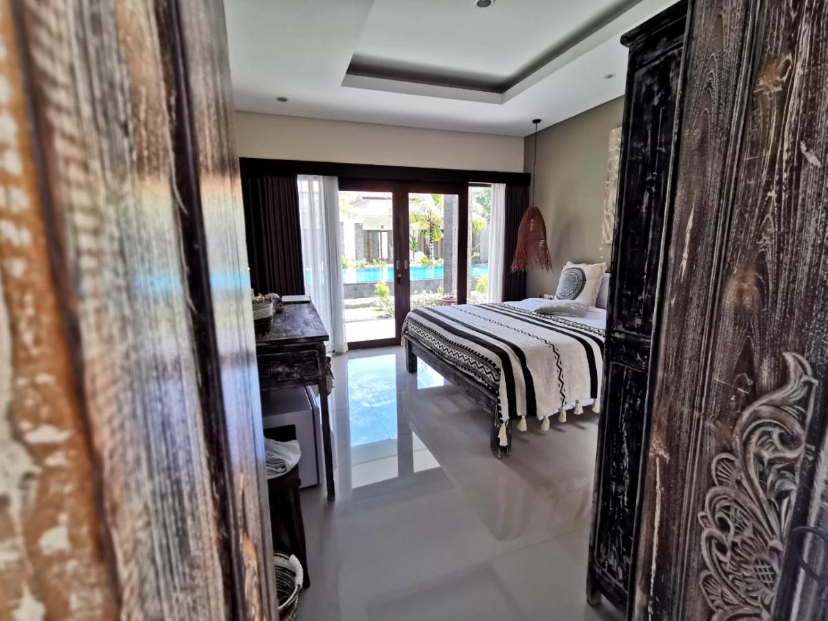 Kubu Garden Suites & Villas Nusa Dua Нуса Дуа Екстериор снимка
