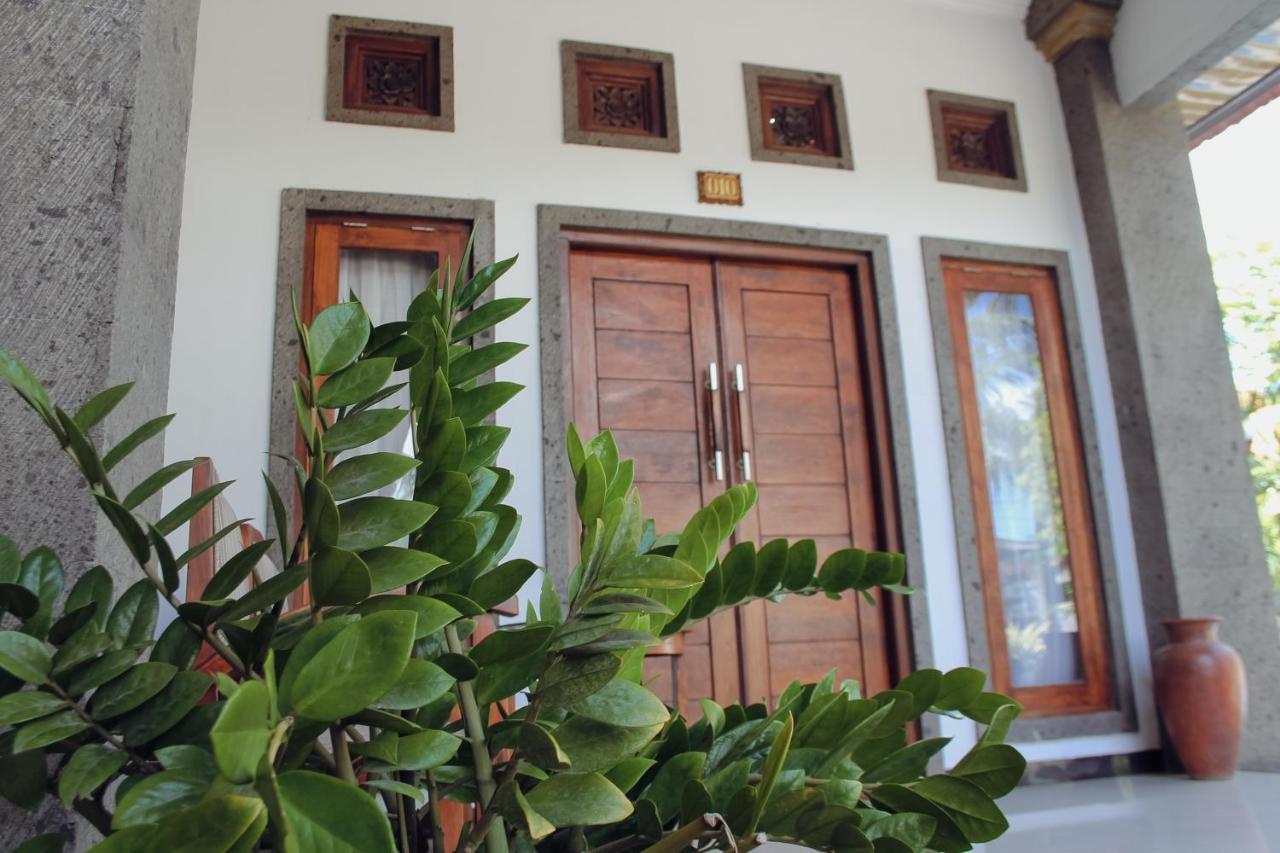 Kubu Garden Suites & Villas Nusa Dua Нуса Дуа Екстериор снимка