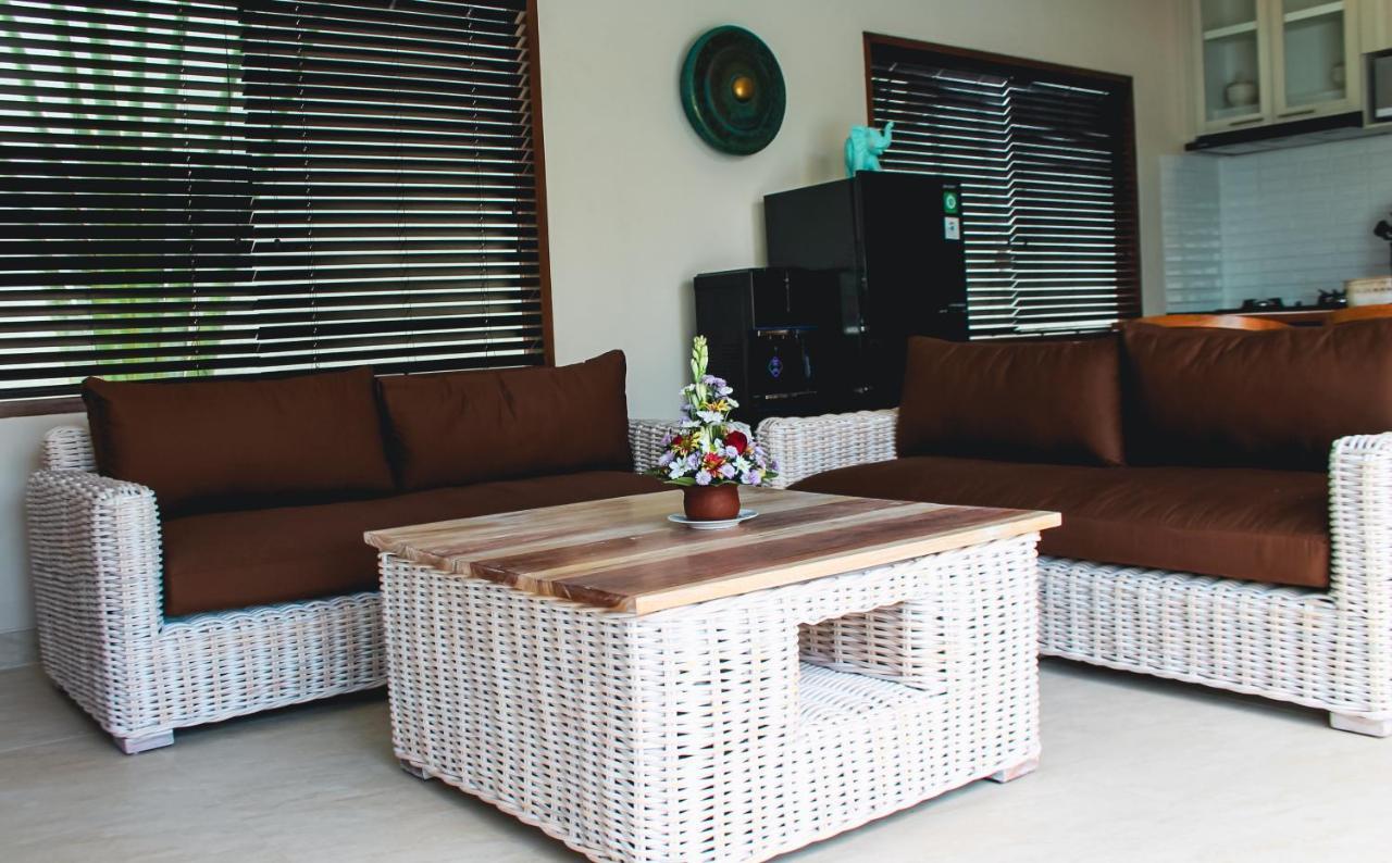 Kubu Garden Suites & Villas Nusa Dua Нуса Дуа Екстериор снимка