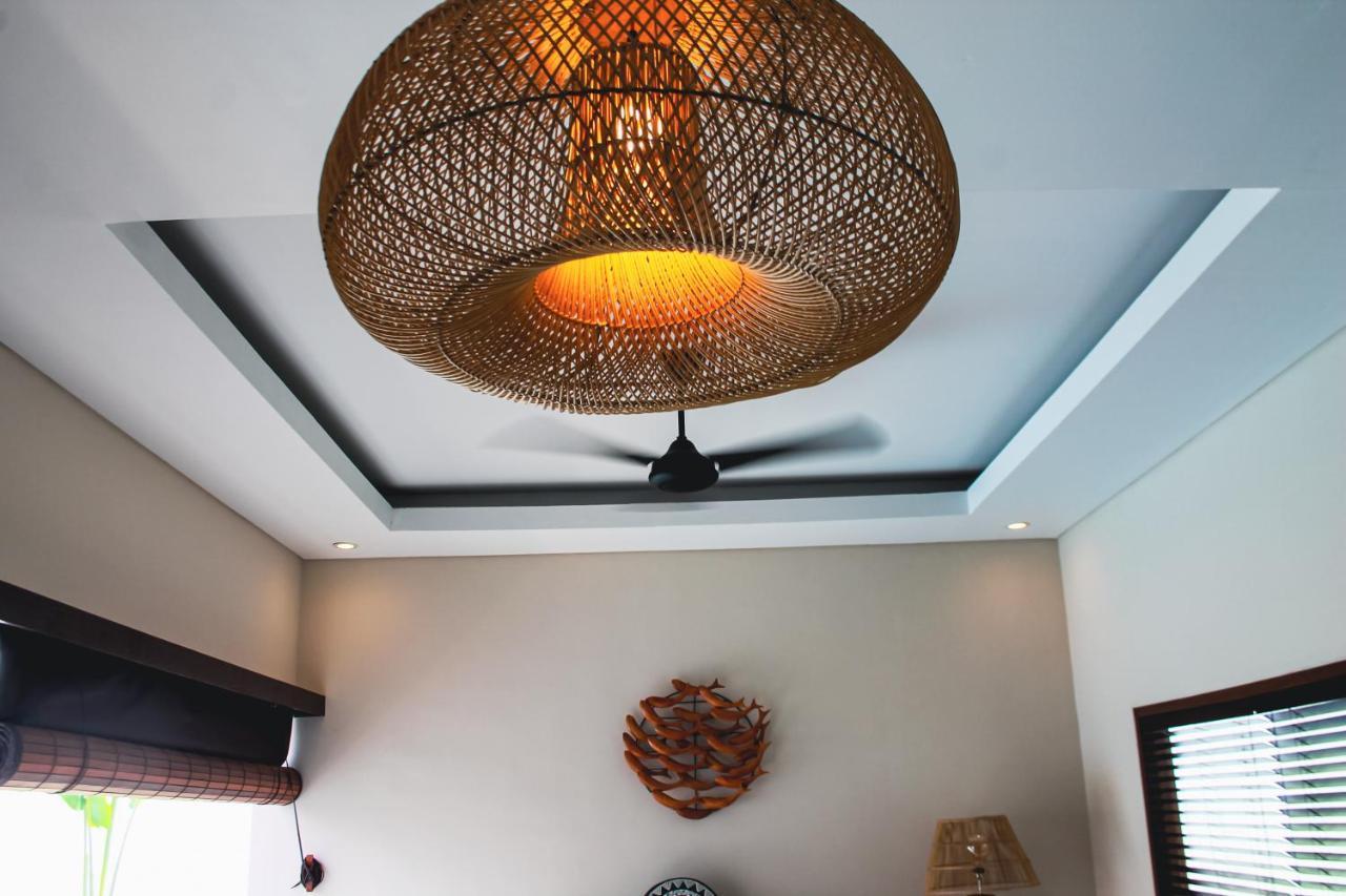Kubu Garden Suites & Villas Nusa Dua Нуса Дуа Екстериор снимка